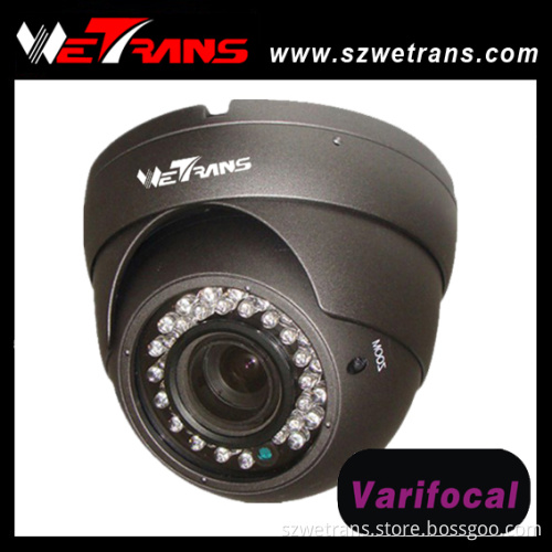Sony 700tvl Vandalproof Dome Camera (TR-VD123DSH)